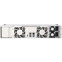 ذخیره ساز تحت شبکه کیونپ QNAP TS-1253DU-RP