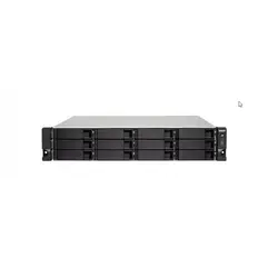 ذخیره ساز تحت شبکه کیونپ TS-1253BU-RP-4G