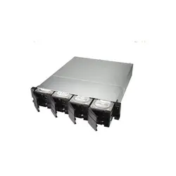 ذخیره ساز تحت شبکه کیونپ TS-1253BU-RP-4G