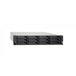 ذخیره ساز تحت شبکه کیونپ TS-1253BU-RP-4G