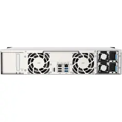 ذخیره‌ساز تحت شبکه کیونپ مدل QNAP TS-853DU-RP-4G