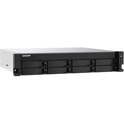 ذخیره‌ساز تحت شبکه کیونپ مدل QNAP TS-853DU-RP-4G