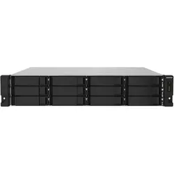 ذخیره ساز تحت شبکه کیونپ QNAP TS-1232PXU-RP-4G