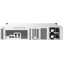 ذخیره ساز تحت شبکه کیونپ QNAP TS-1232PXU-RP-4G