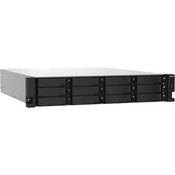 ذخیره ساز تحت شبکه کیونپ QNAP TS-1232PXU-RP-4G