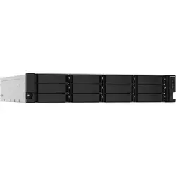 ذخیره ساز تحت شبکه کیونپ QNAP TS-1232PXU-RP-4G