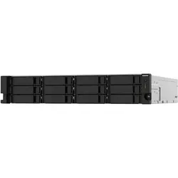 ذخیره ساز تحت شبکه کیونپ QNAP TS-1232PXU-RP-4G