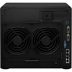ذخیره ساز تحت شبکه سینولوژی مدل DiskStation DS3617xs