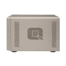 ذخیره ساز تحت شبکه کیونپ QNAP TVS-873E