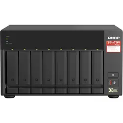 ذخیره ساز تحت شبکه کیونپ Qnap TS-873A-8G