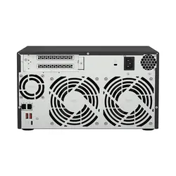 ذخیره ساز تحت شبکه کیونپ Qnap TS-873A-8G