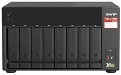 ذخیره ساز تحت شبکه کیونپ Qnap TS-873A-8G