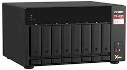 ذخیره ساز تحت شبکه کیونپ Qnap TS-873A-8G