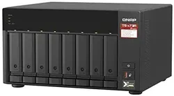 ذخیره ساز تحت شبکه کیونپ Qnap TS-873A-8G