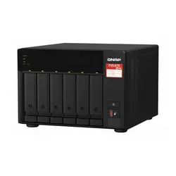 ذخیره ساز تحت شبکه کیونپ TVS-675-8G