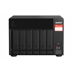 ذخیره ساز تحت شبکه کیونپ TVS-675-8G