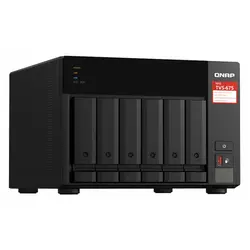 ذخیره ساز تحت شبکه کیونپ TVS-675-8G
