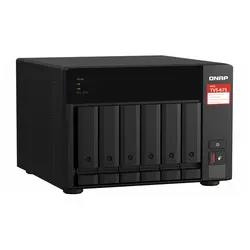 ذخیره ساز تحت شبکه کیونپ TVS-675-8G