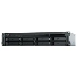 ذخیره ساز تحت شبکه سینولوژی مدل +RackStation RS1221