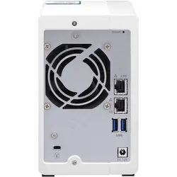 ذخیره ساز تحت شبکه کیونپ QNAP TS-231P3-4G