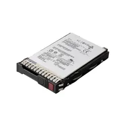 حافظه SSD سرور اچ پی مدل HP 800GB SAS 12G P19913-B21
