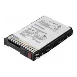 حافظه SSD سرور اچ پی مدل P13660-B21 HPE 960GB SATA 6G SFF (2.5in) SC SSD