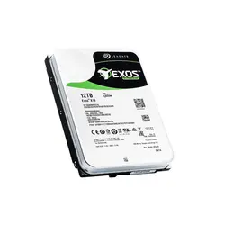 هارد ذخیره ساز سیگیت Exos x16 12TB ST12000NM001G