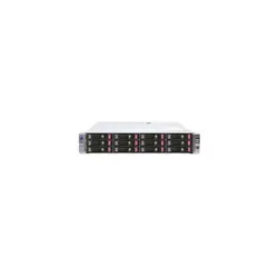 سرور اچ پی مدل HP ProLiant DL380 Gen8 12LFF