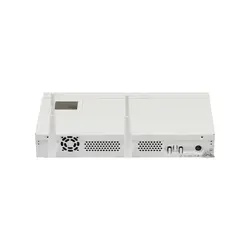 روتر سوییچ میکروتیک مدل MIKROTIK CRS125-24G-1S-2Hnd-IN
