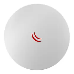رادیو بی سیم میکروتیک مدل MIKROTIK DynaDish 5