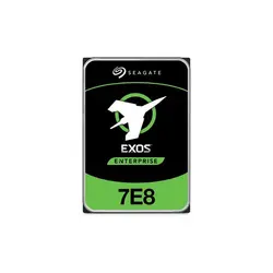 هارد ذخیره ساز سیگیت Exos 7E8 6TB ST6000NM021A