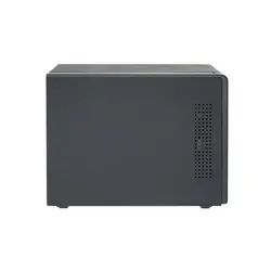 ذخیره ساز تحت شبکه کیونپ Qnap TS-451+ 2G
