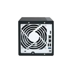 ذخیره ساز تحت شبکه کیونپ Qnap TS-451+ 2G