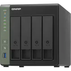 ذخیره ساز تحت شبکه کیونپ QNAP TS-431KX-2G