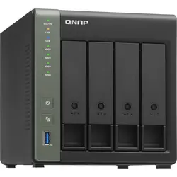 ذخیره ساز تحت شبکه کیونپ QNAP TS-431KX-2G