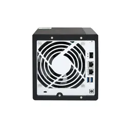 ذخیره ساز تحت شبکه کیونپ QNAP TS-431KX-2G
