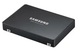 حافظه اس اس دی سرور سامسونگ مدل SAMSUNG PM1643a 3.84TB