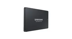 حافظه اس اس دی سرور سامسونگ مدل SAMSUNG PM1643a 3.84TB