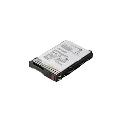 حافظه SSD سرور اچ پی مدل HP 1.6TB SAS 12G P19915-B21