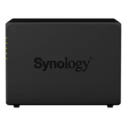 ذخیره ساز تحت شبکه سینولوژی +DiskStation DS-920