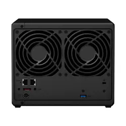 ذخیره ساز تحت شبکه سینولوژی +DiskStation DS-920