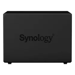 ذخیره ساز تحت شبکه سینولوژی +DiskStation DS-920