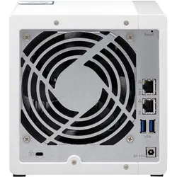 QNAP TS-431P3 4 Bay Home & Office NAS