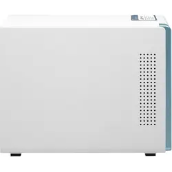 QNAP TS-431P3 4 Bay Home & Office NAS
