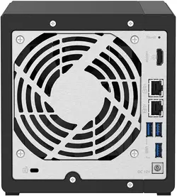 ذخیره‌ساز تحت شبکه کیونپ مدل TS-451D2-2G