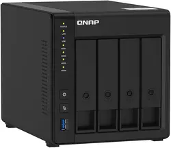 ذخیره‌ساز تحت شبکه کیونپ مدل TS-451D2-2G