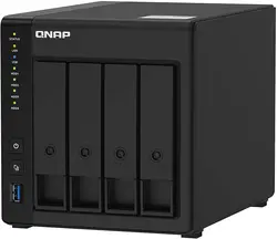 ذخیره‌ساز تحت شبکه کیونپ مدل TS-451D2-2G