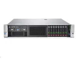 سرور اچ پی مدل HPE ProLiant DL380 Gen9 Server 12LFF