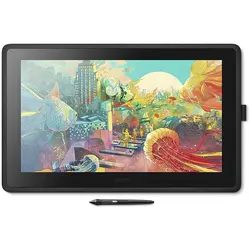 سینتیک ۲۲ اینچ جدید وکام Wacom Cintiq Full HD DTK-2260