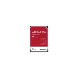 هارد ذخیره ساز وسترن دیجیتال مدل Western Digital Red Plus 10TB